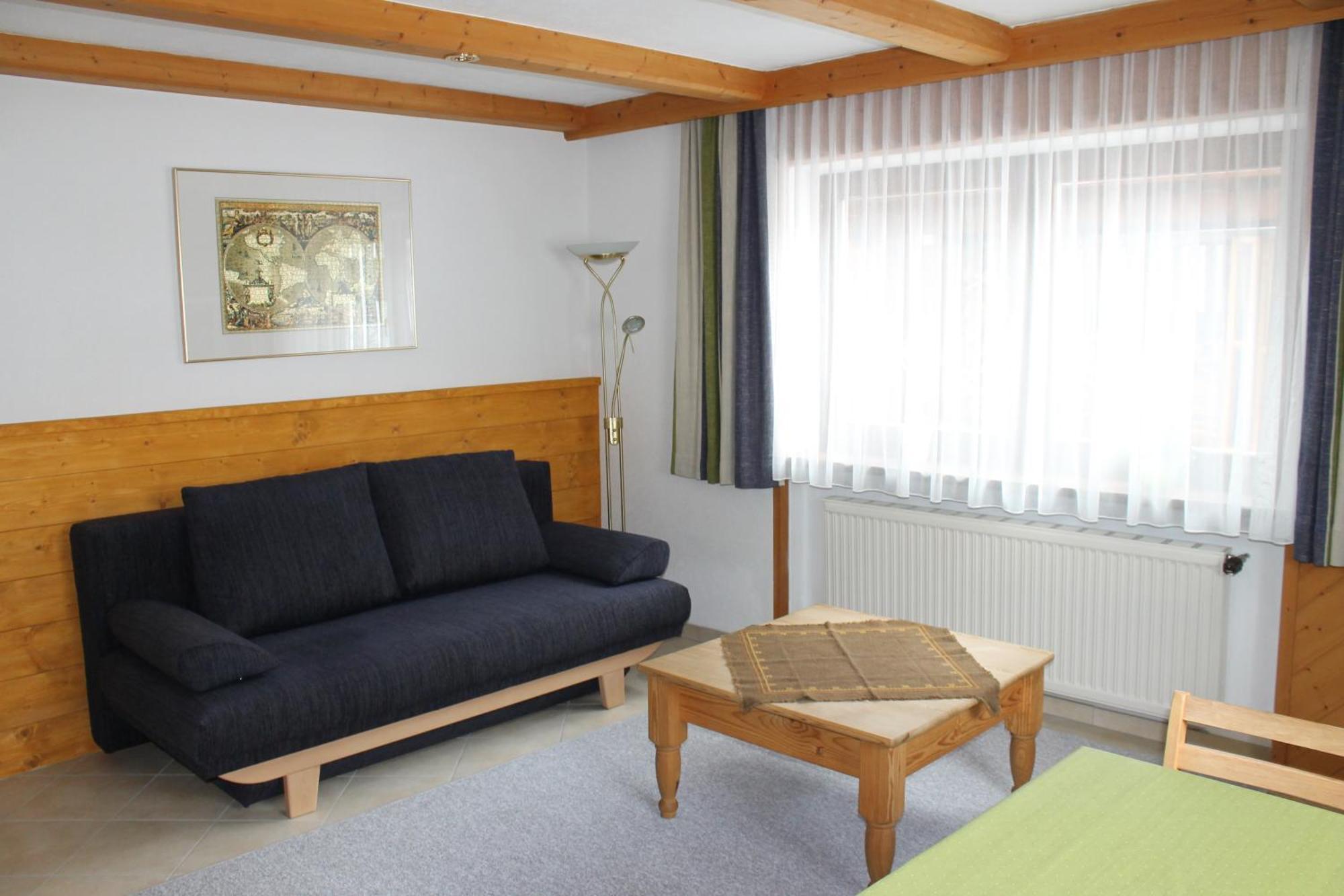 Appartement Barbara Санкт Йохан ин Тирол Екстериор снимка