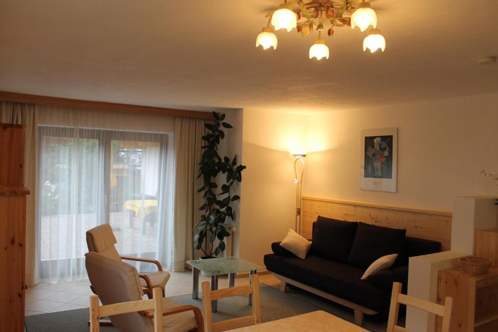 Appartement Barbara Санкт Йохан ин Тирол Стая снимка