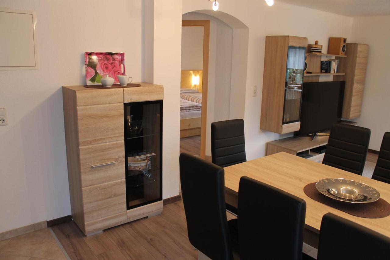 Appartement Barbara Санкт Йохан ин Тирол Екстериор снимка