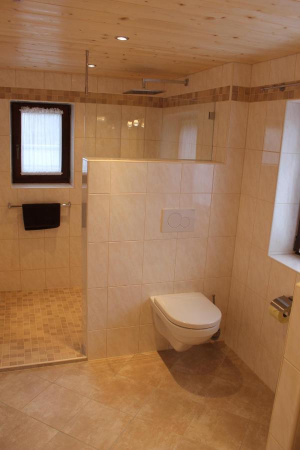 Appartement Barbara Санкт Йохан ин Тирол Екстериор снимка