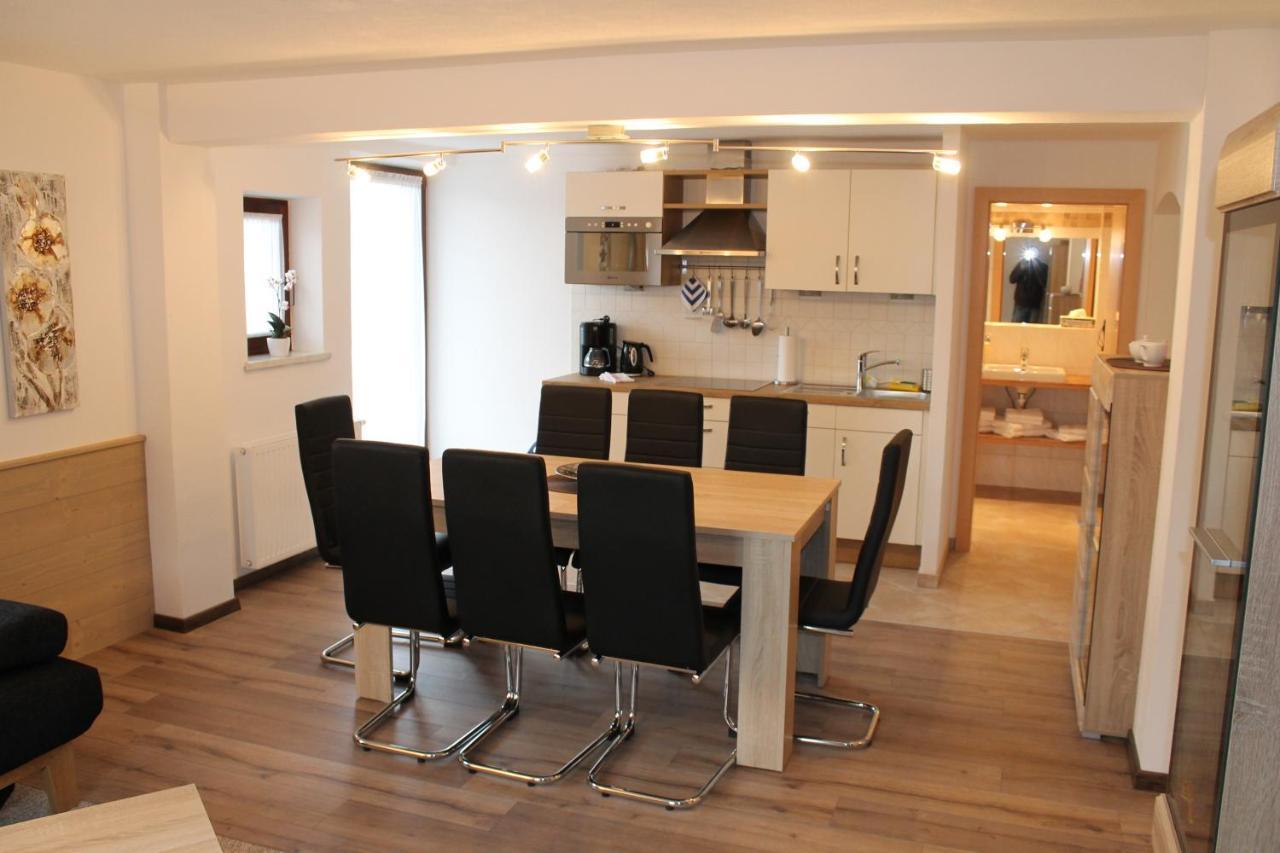 Appartement Barbara Санкт Йохан ин Тирол Екстериор снимка