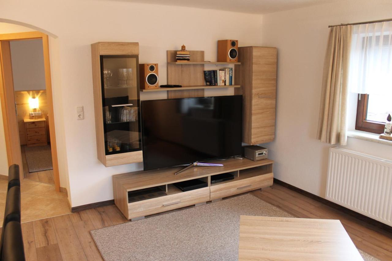 Appartement Barbara Санкт Йохан ин Тирол Екстериор снимка