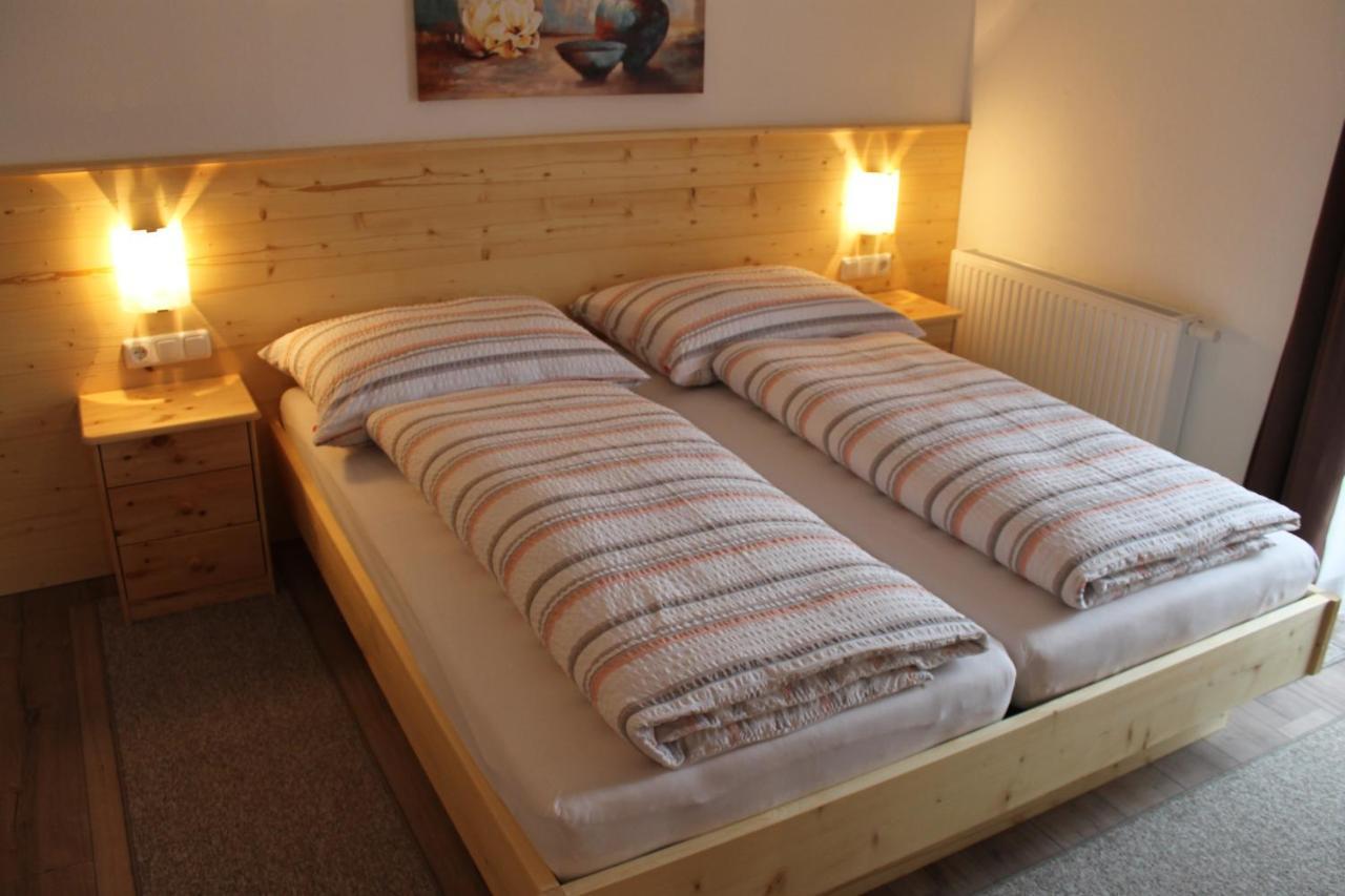 Appartement Barbara Санкт Йохан ин Тирол Екстериор снимка