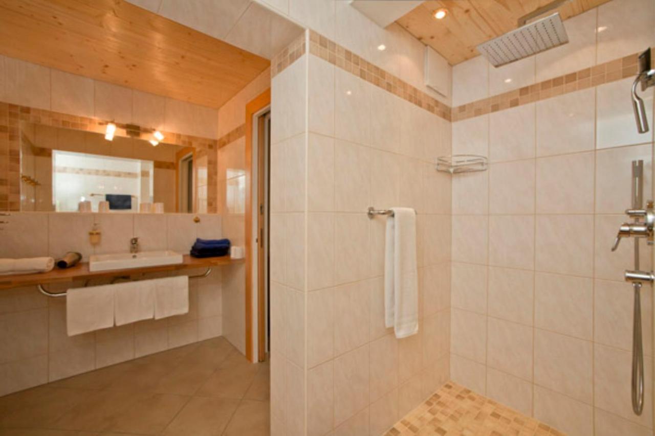 Appartement Barbara Санкт Йохан ин Тирол Екстериор снимка